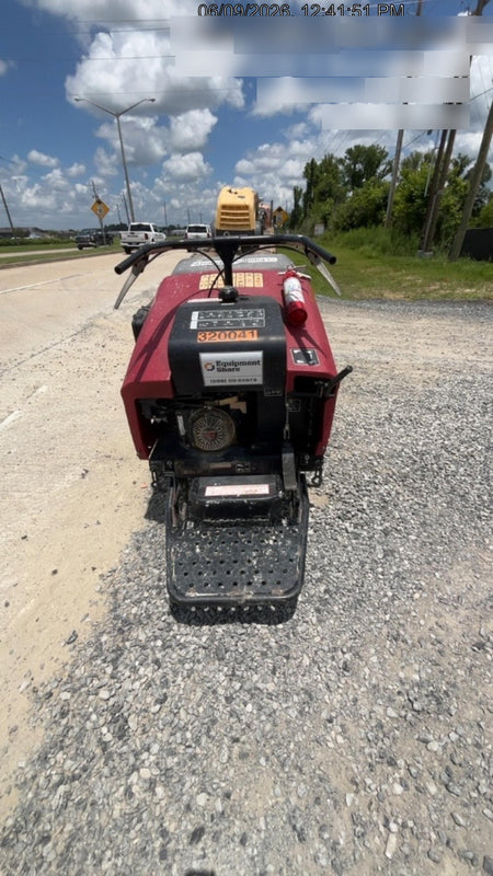 2023 TORO MB-1600