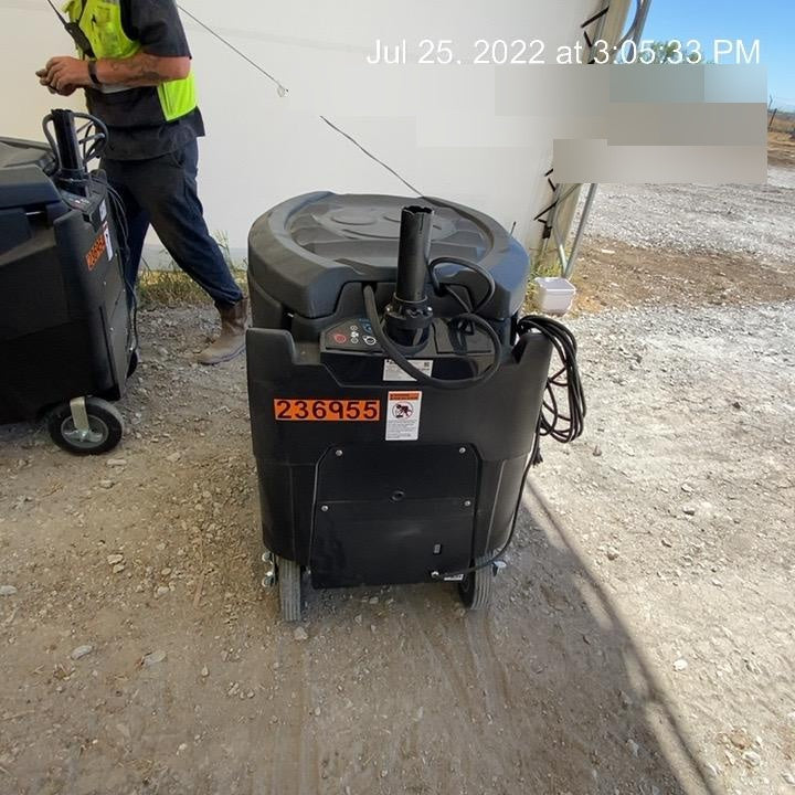 2022 POWER BREEZER PB4BASE