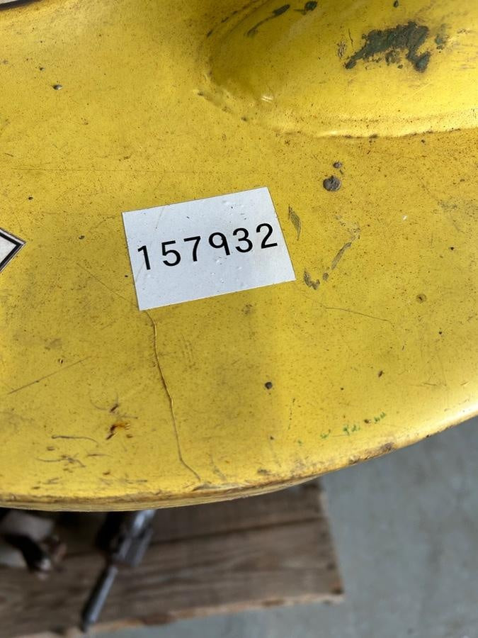 2021 TORNADO 98451
