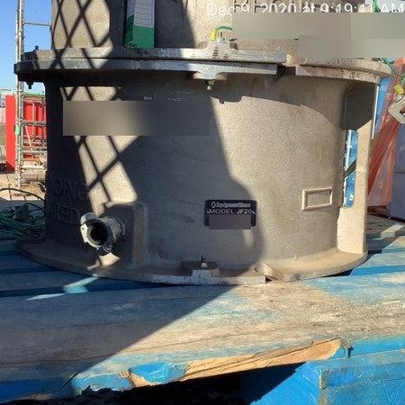 2020 MICHIGAN PNEUMATIC JF20