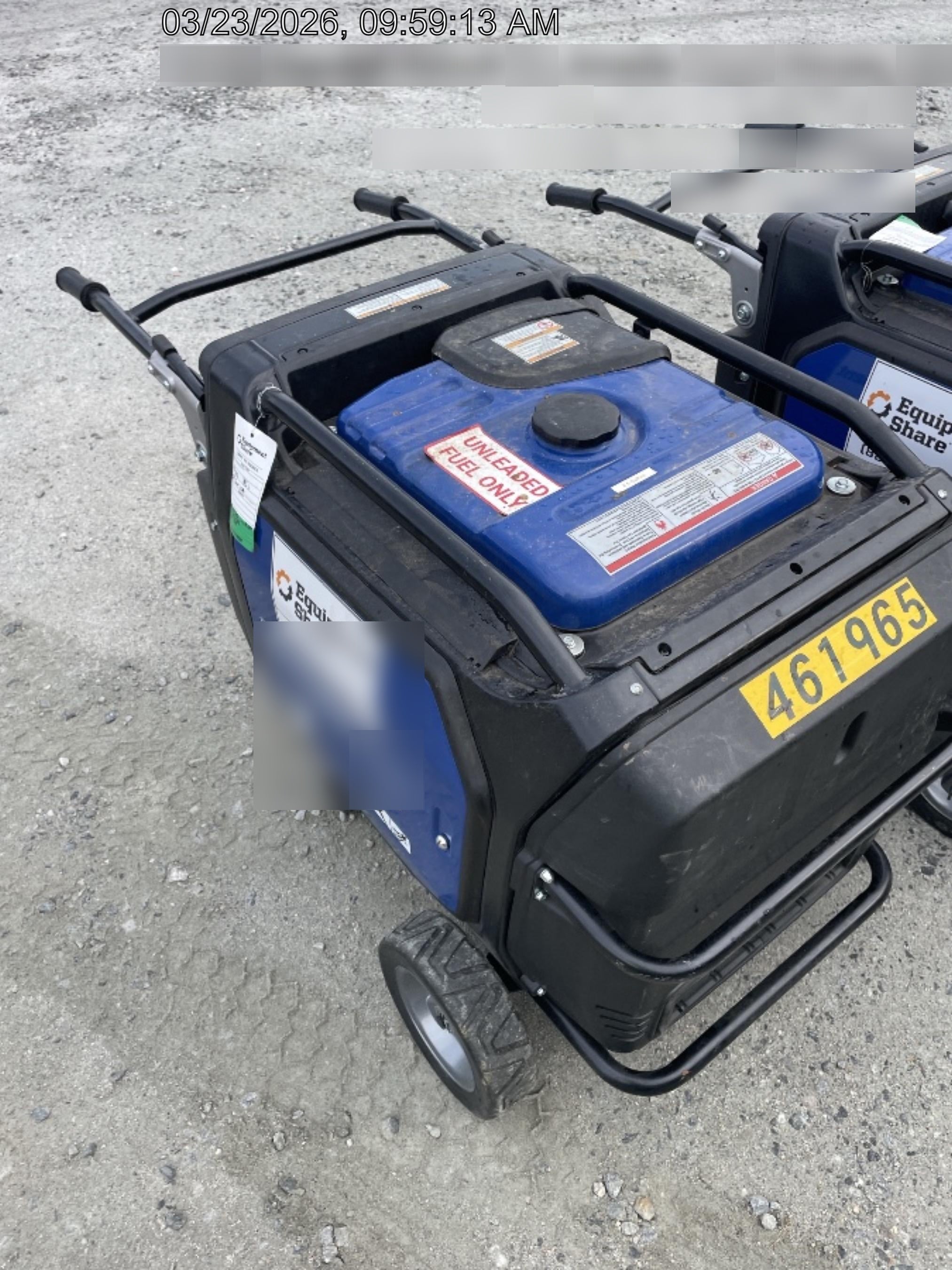 2024 POWERHOUSE POWERHOUSE7500I