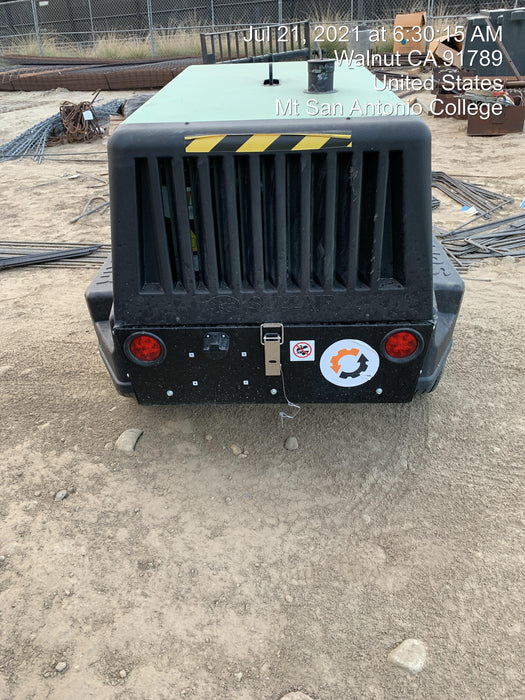 2020 SULLAIR 185-DPQ