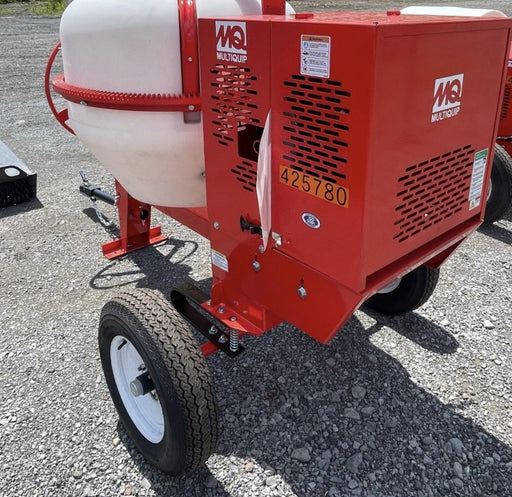 2024 MULTIQUIP MC12PH