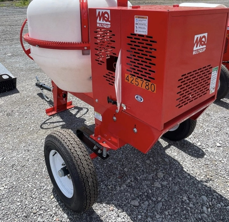 2024 MULTIQUIP MC12PH