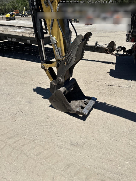 2024 SOLESBEE 18" Bucket - Solesbee