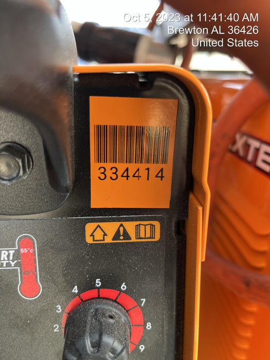 2023 LINCOLN ELECTRIC FLEXTEC 350X