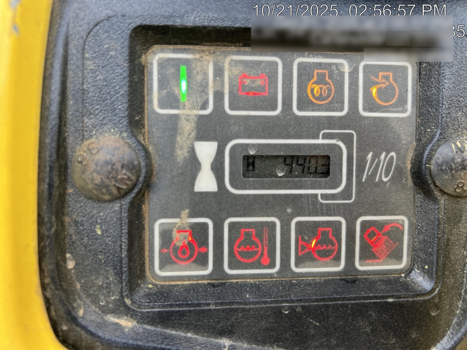 2021 WACKER NEUSON RTLx-SC3