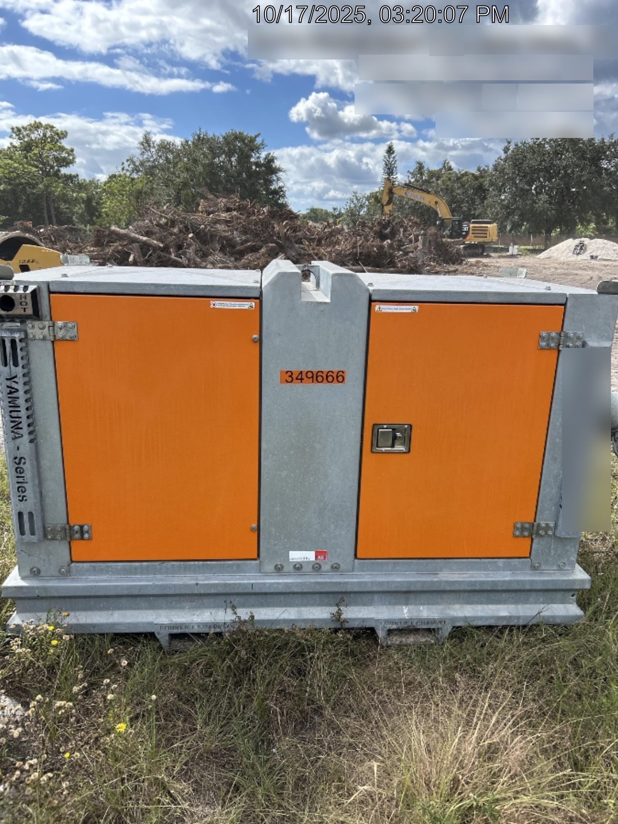 2023 MYERS-SETH MSP PP-150