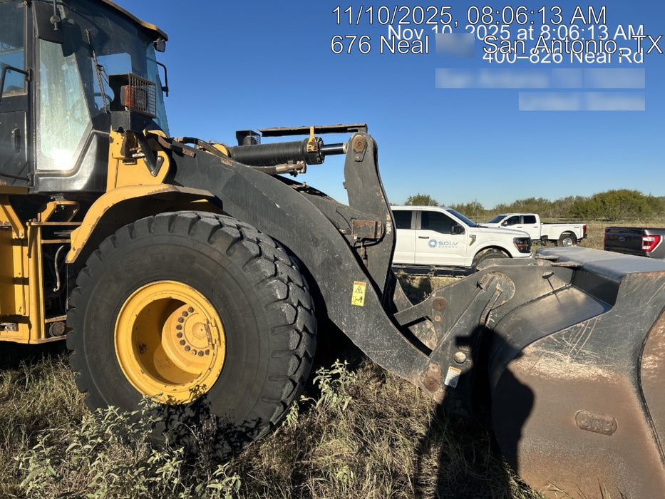 2019 Sany SW405K Standard, JRB Hydraulic QC, 4yrd Bucket, Standard Carriage, 72" Tines - SW405-00A