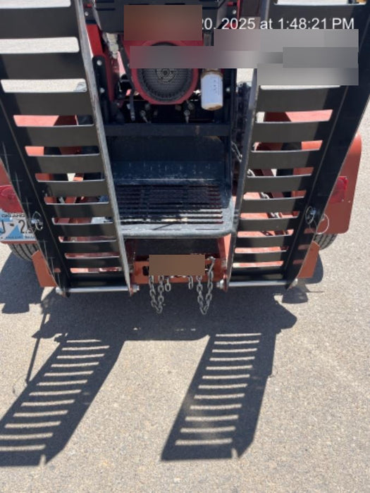 2020 DITCH WITCH S3C