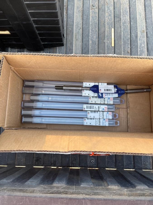 2024 VICTAULIC PFT510