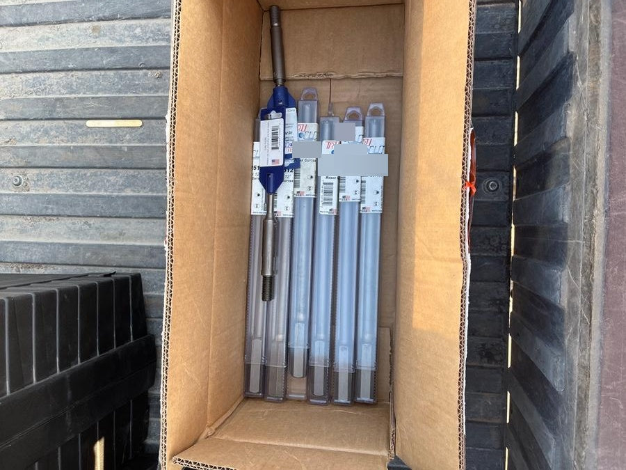 2024 VICTAULIC PFT510