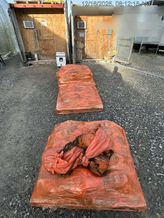 2020 HARRINGTON CF020-20