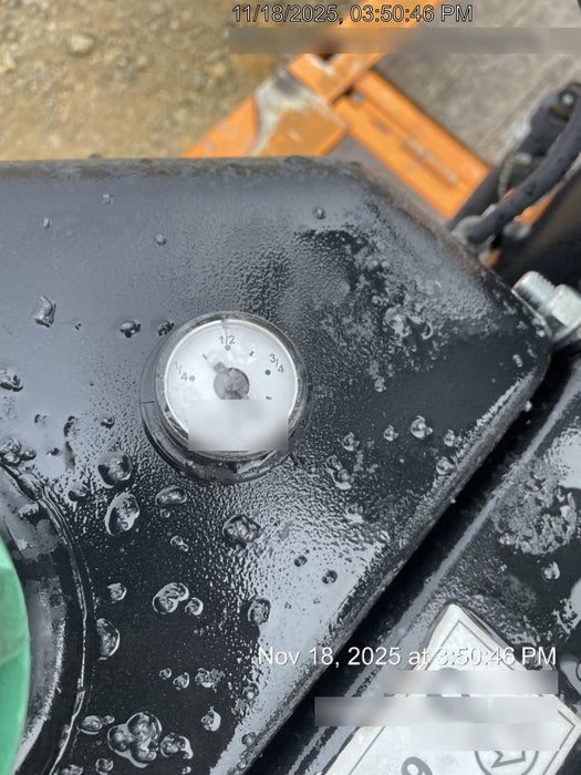 Allmand NLV3GR 3kW Light Plant - LED