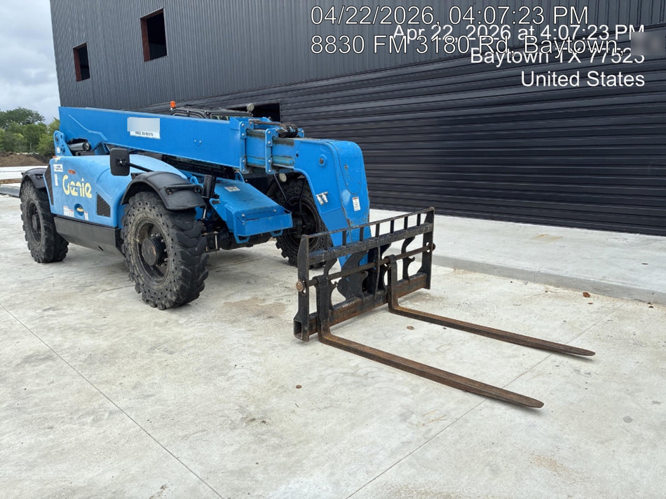 2020 GENIE GTH-844