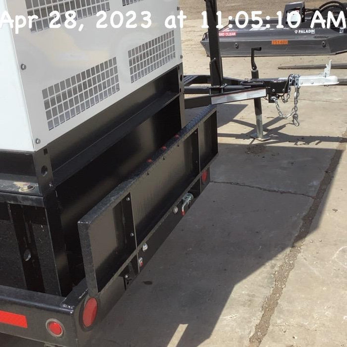 2022 SHINDAIWA DGK180F