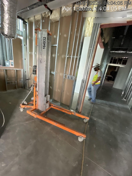 2021 LIFTSMART MLC-24