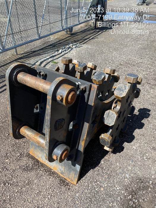 2022 NORTHWEST ATTACHMENTS ECW30