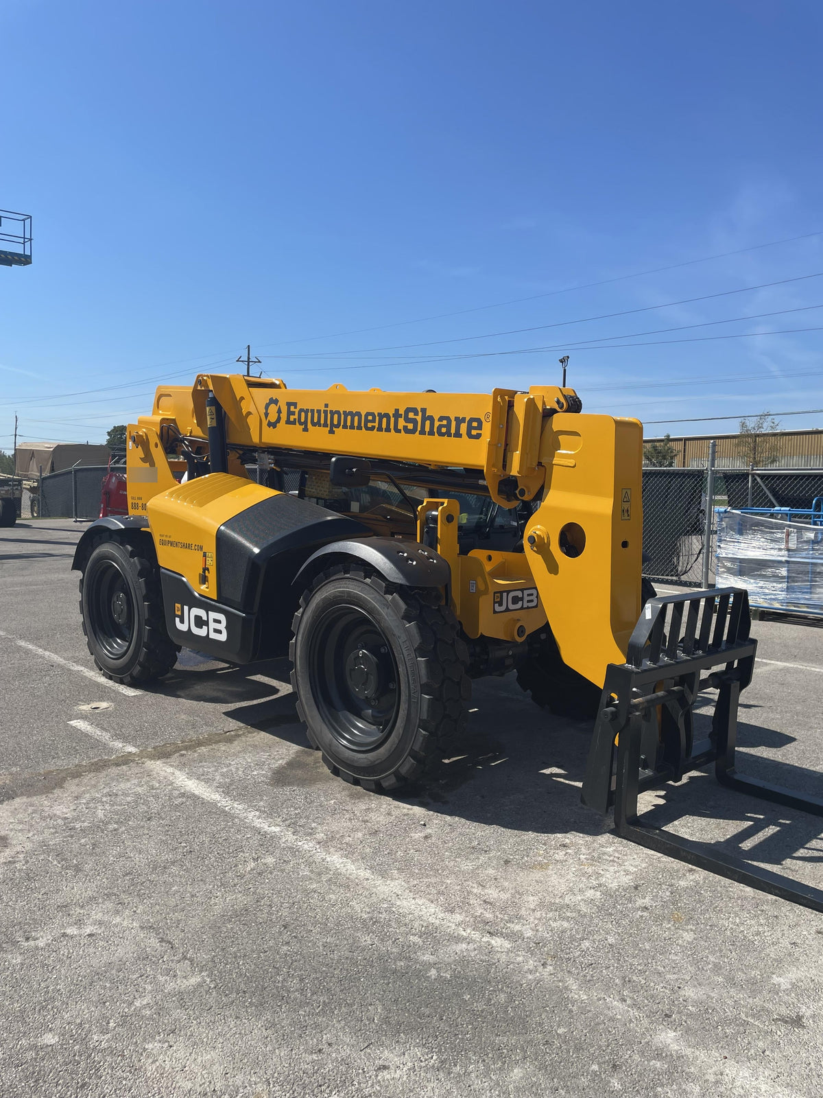 2026 JCB 506-36