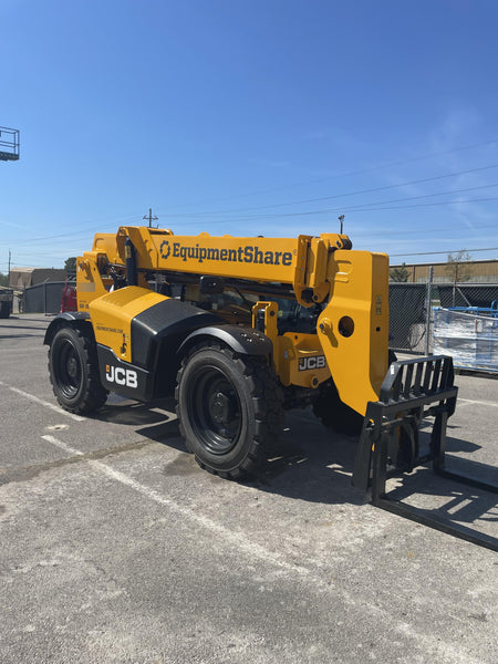 2026 JCB 506-36