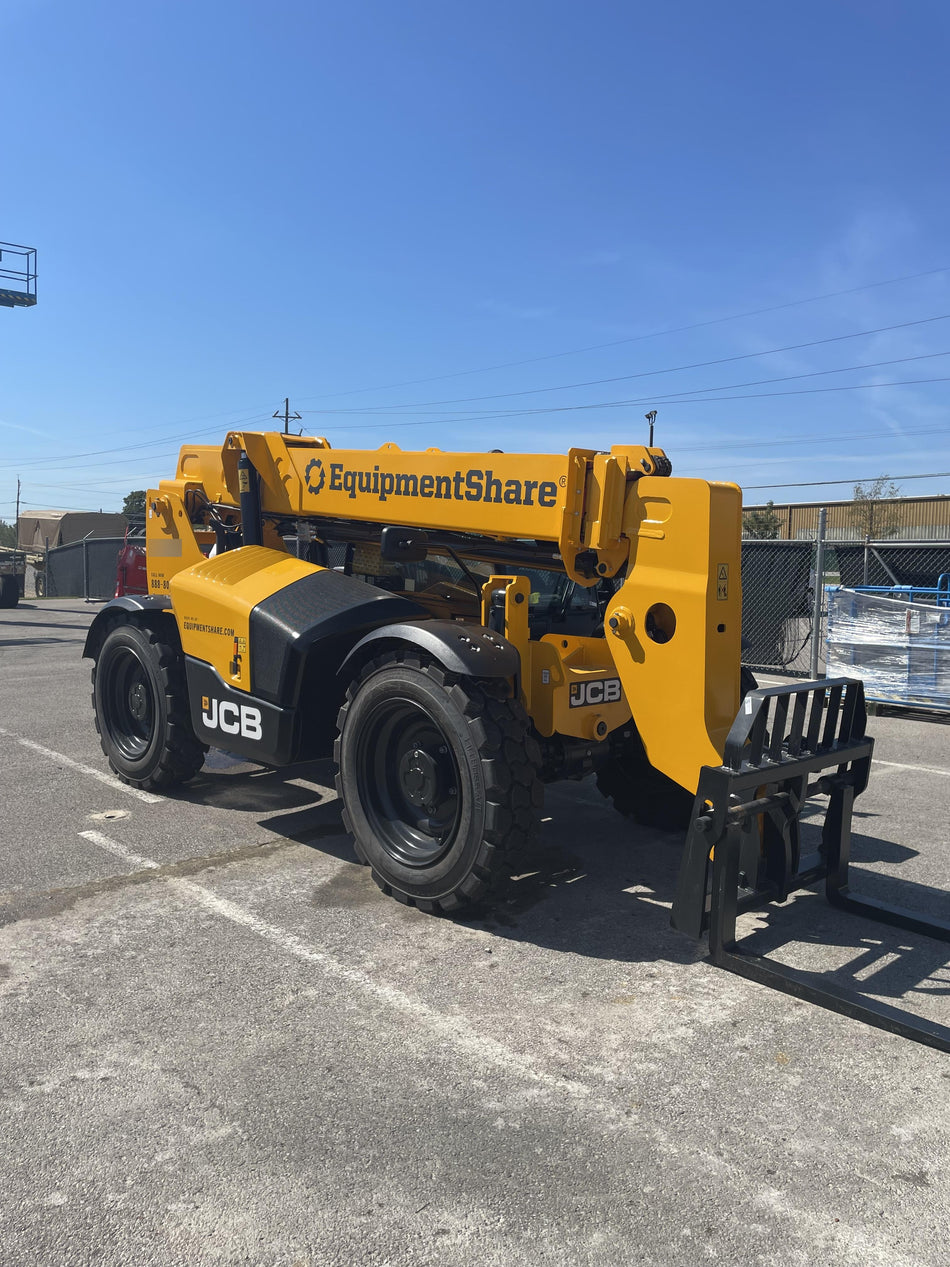 2026 JCB 506-36