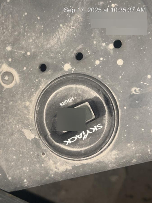 2018 SKYJACK SJIII-3219