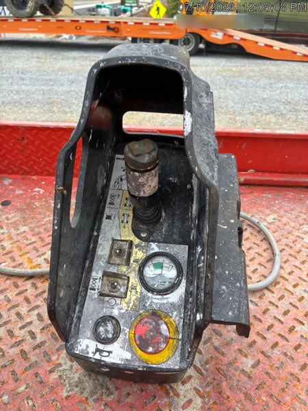 2023 SKYJACK SJ3226
