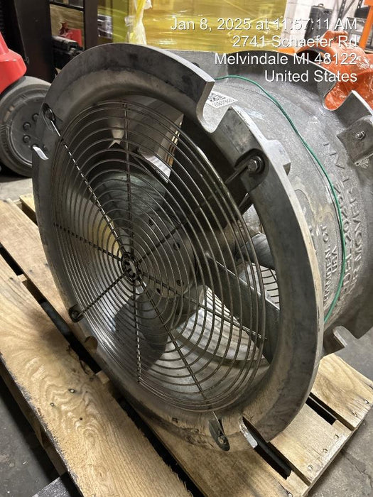 2023 WIDDER 20262-TRACKER