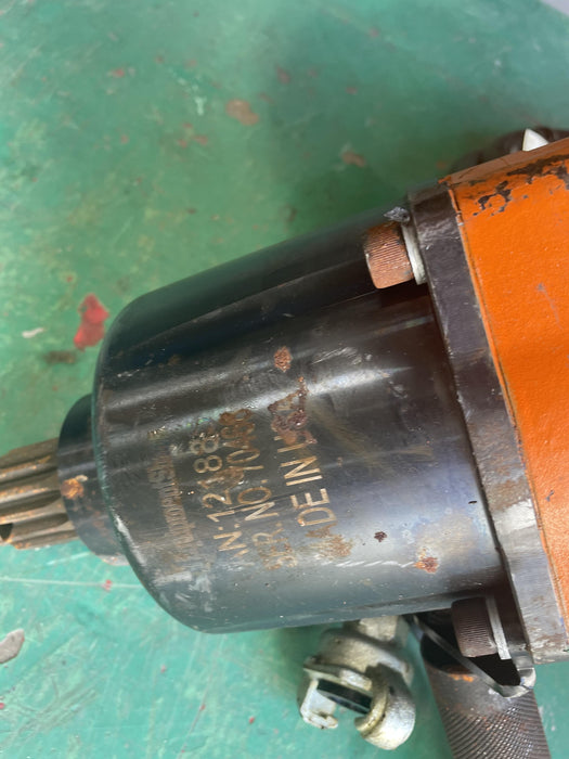 2020 MICHIGAN PNEUMATIC ES-4955B1-TRACKER