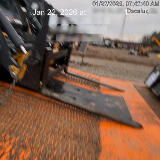 2025 ARROW MATERIAL HANDLING 48" Pallet Forks - Arrow