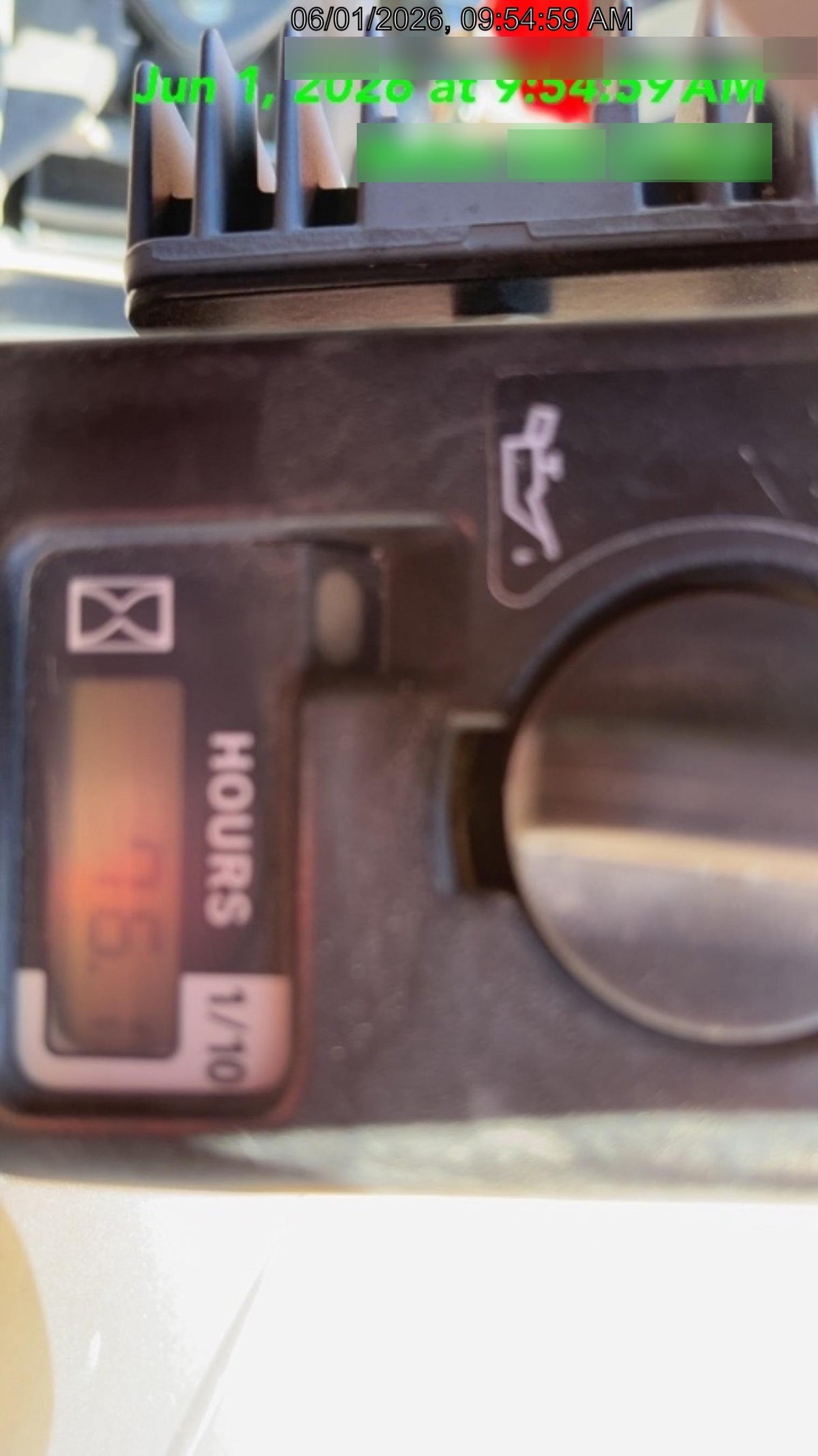 2023 BARRETO E2036RTKH-4MS