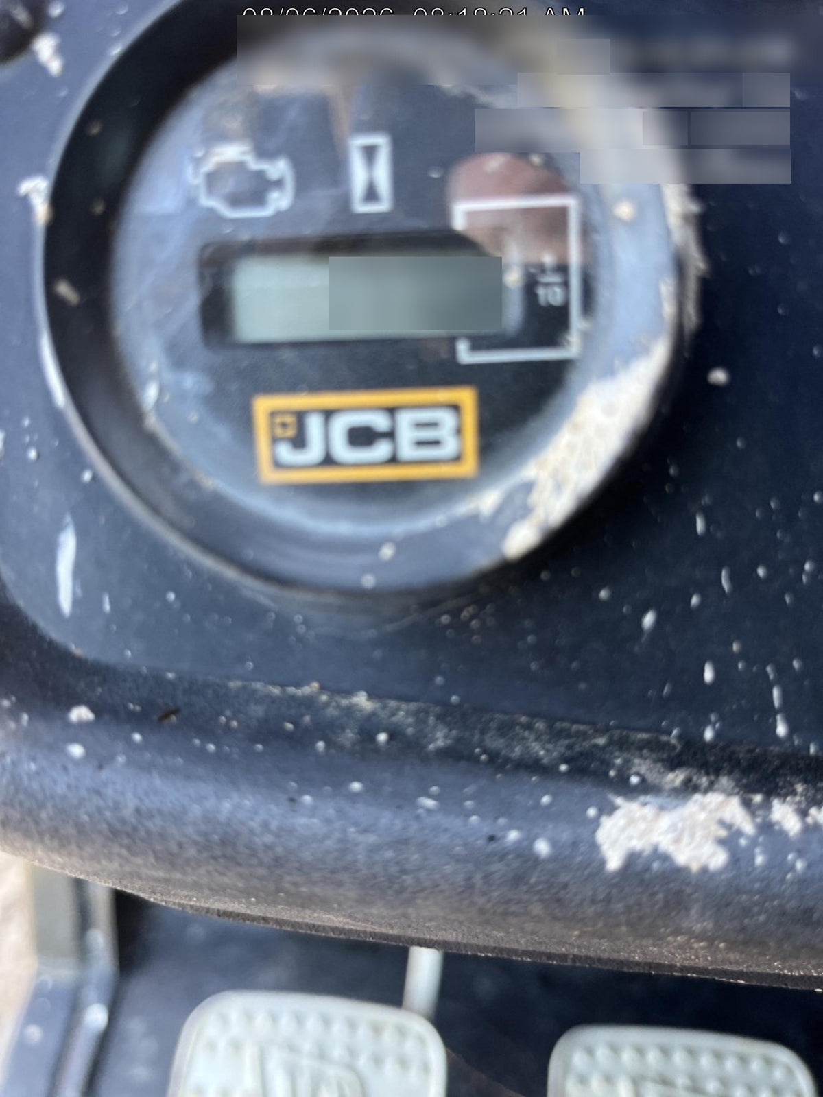2024 JCB 509-42