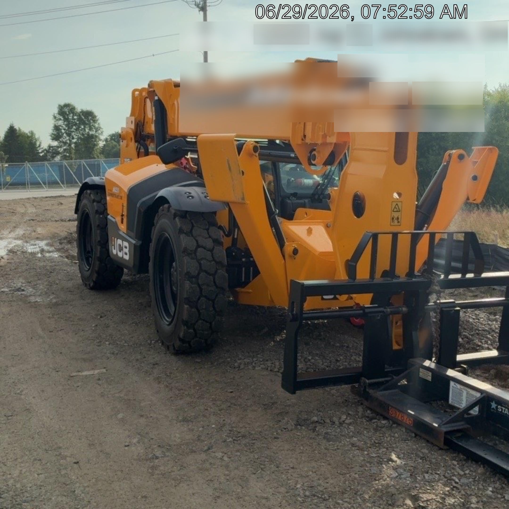 2026 JCB 512-56