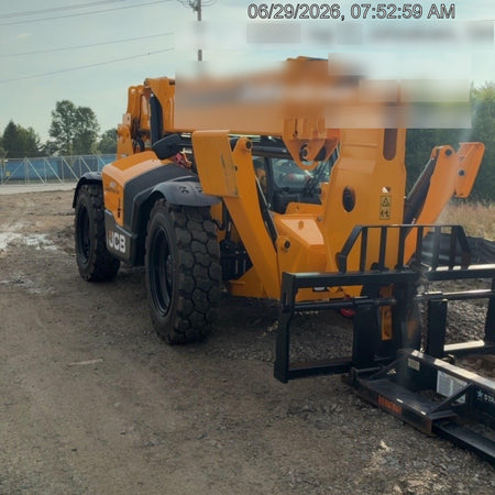 2026 JCB 512-56