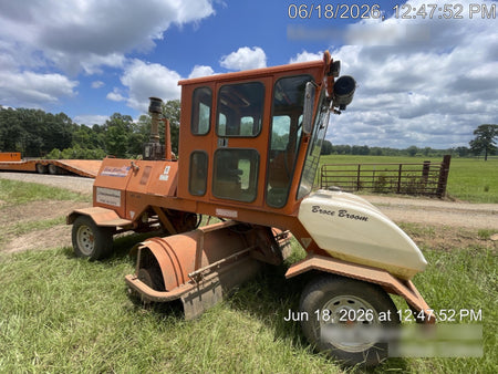 2019 BROCE RCT350