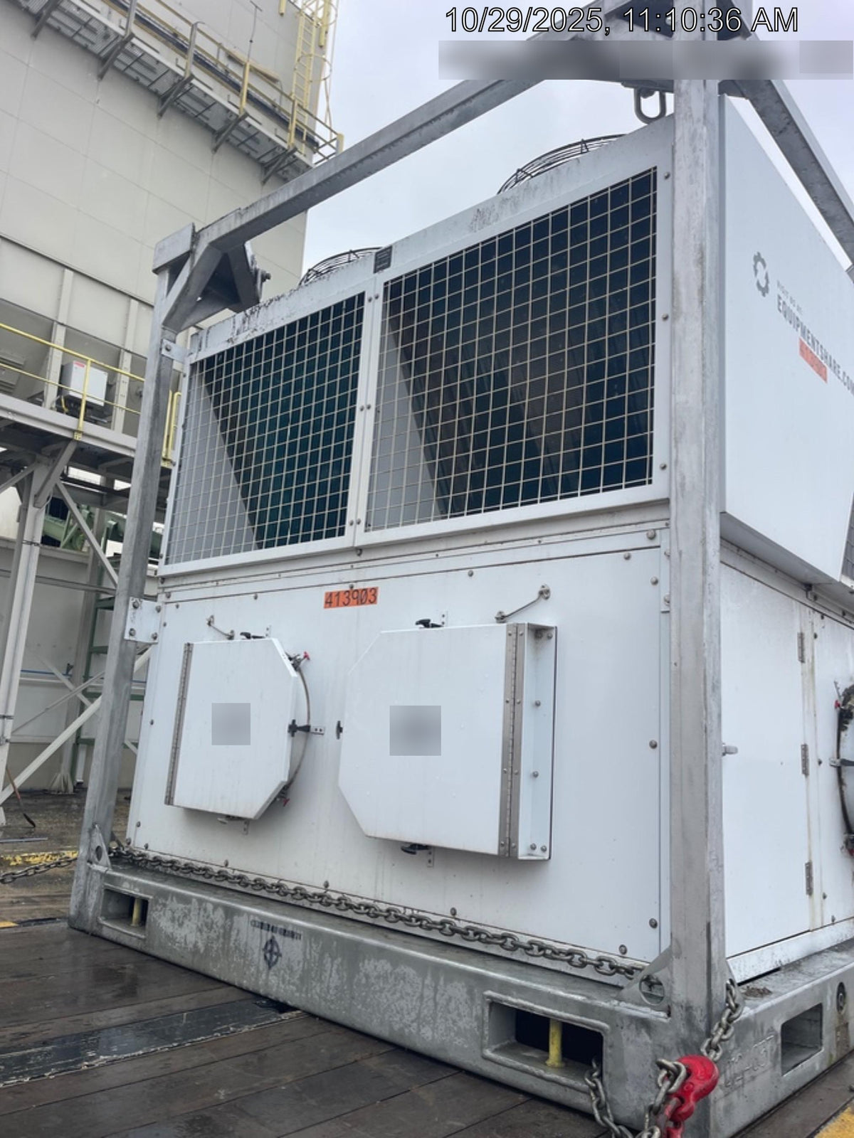 2024 SMARTECH SACP41A-HS