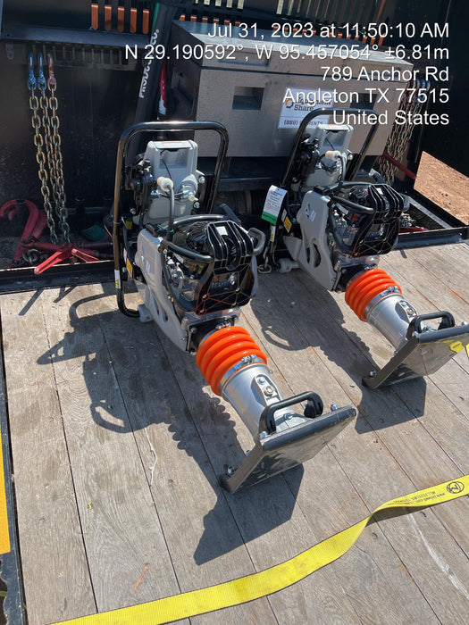 2023 MULTIQUIP MTX60HD