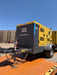 2021 ATLAS COPCO PAS 100 HF CS Enclosed
