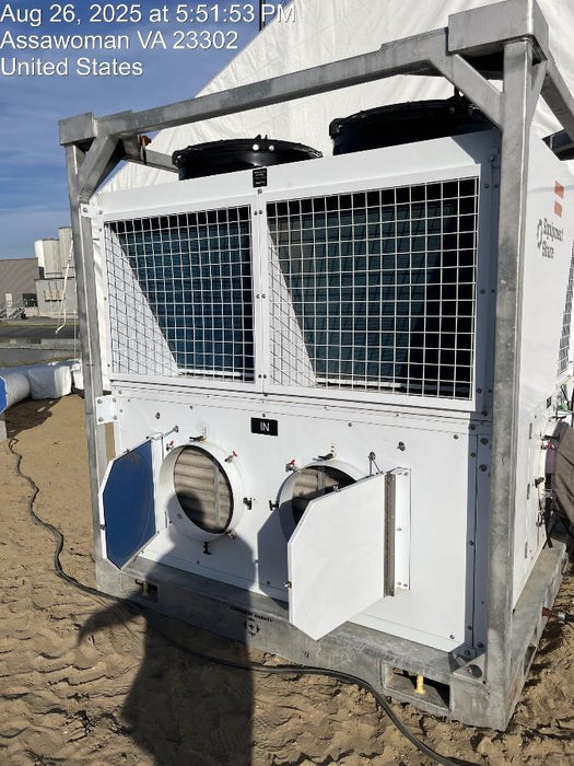 2024 SMARTECH SACP41A-HS