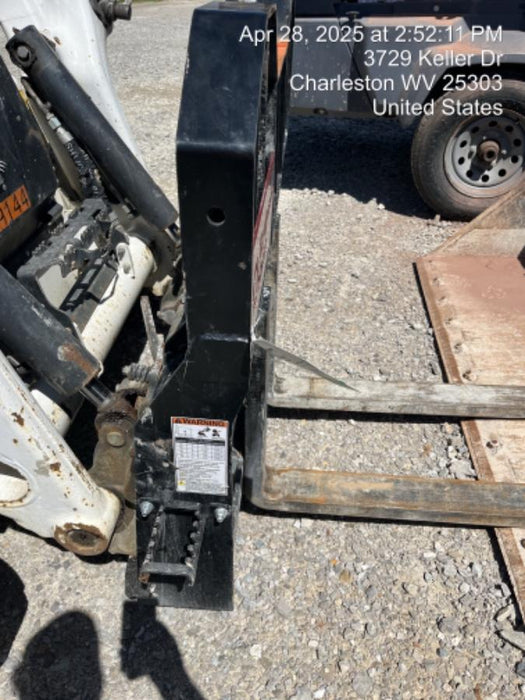 2024 VIRNIG PF4855-5VG