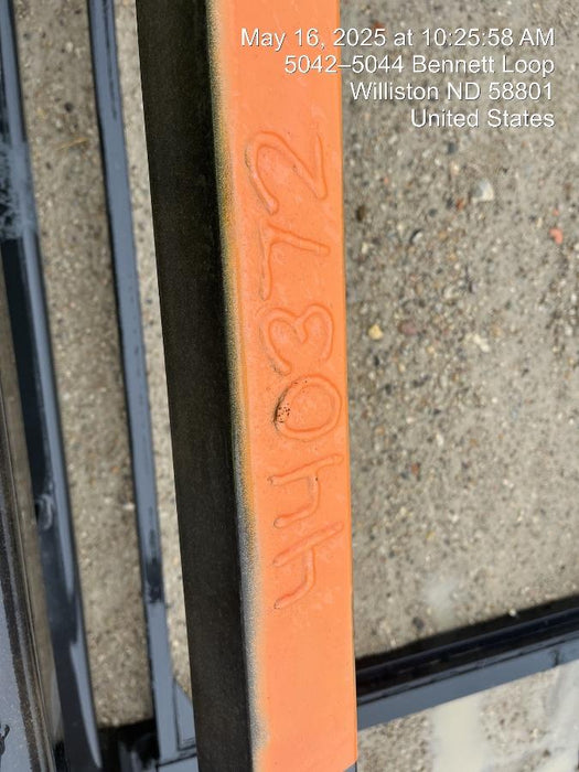 2024 ARROW MATERIAL HANDLING 7196250-6-96-049PG