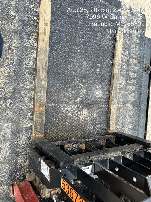 2025 VIRNIG PF4855-5VG