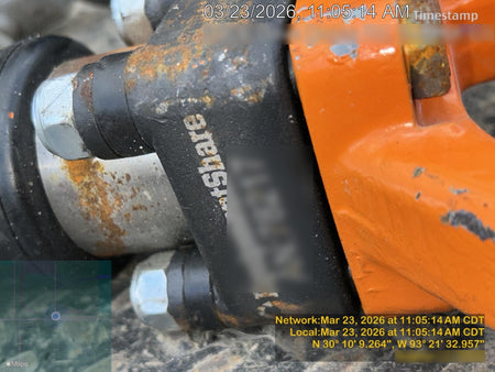 2020 MICHIGAN PNEUMATIC MP-CH3R