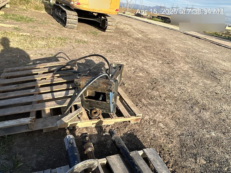 2020 PALADIN SFB1000