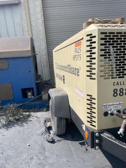 2024 DOOSAN P425/HP375WCU-T4F