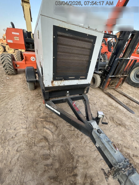 2019 WACKER NEUSON G50