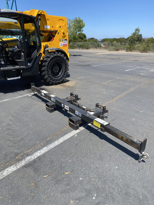 2021 STAR INDUSTRIES 1150C