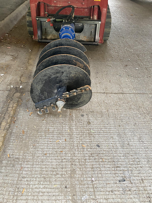 2023 AUGER TORQUE 3300-30