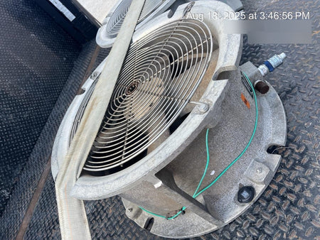 2021 MICHIGAN PNEUMATIC JF20