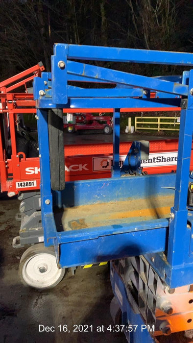 2020 Genie GS-1930 GENIE GS-1930